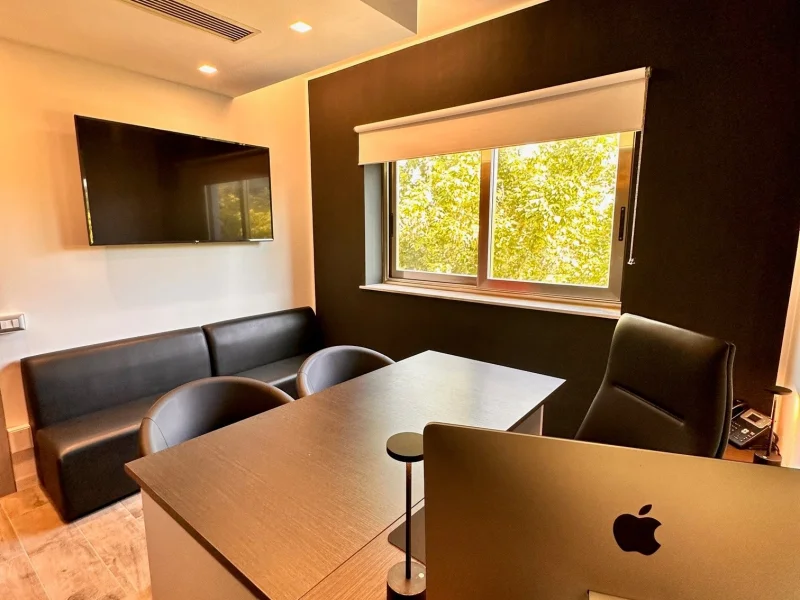 SEALINE BUSINESS CENTER NETTUNO - Foto 2 della struttura