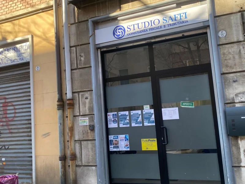 Studio Saffi - Foto 3 della struttura