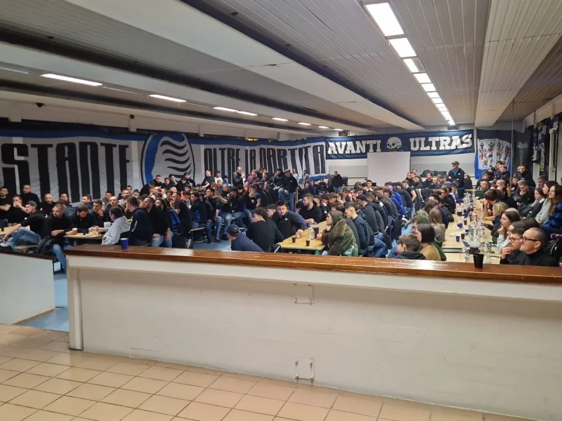 CENTRO SPORTIVO COMUNALE PONTIROLO NUOVO - Foto 3 della struttura