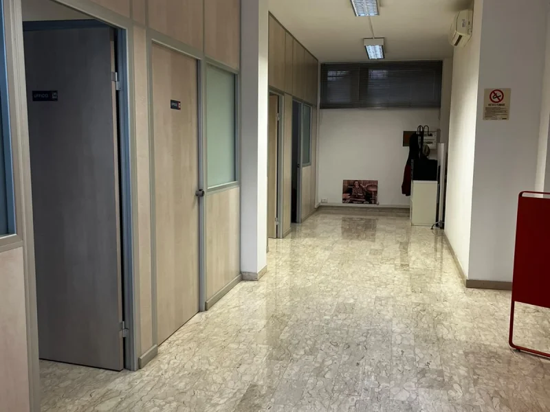 Civitas Terni - Foto 2 della struttura
