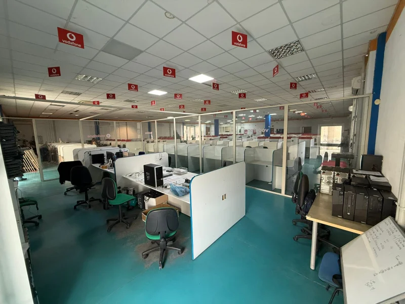 AGS - Foto 3 della struttura