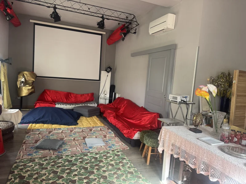 Casa  Creature  Creative - Foto 4 della struttura