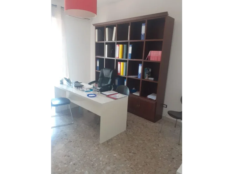 Messina coworking - Foto 5 della struttura