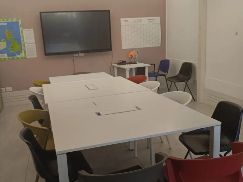 Studio Consulenza Linguistica - Bespoke Lab - Matera - Immagine principale