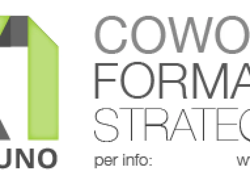 Stepventuno Coworking - Foto 2 della struttura