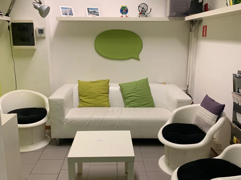 Coworking Ancona - Officina Business - Foto 2 della struttura
