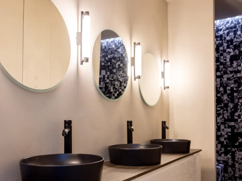 Arbe Design Garage - Foto 4 della struttura