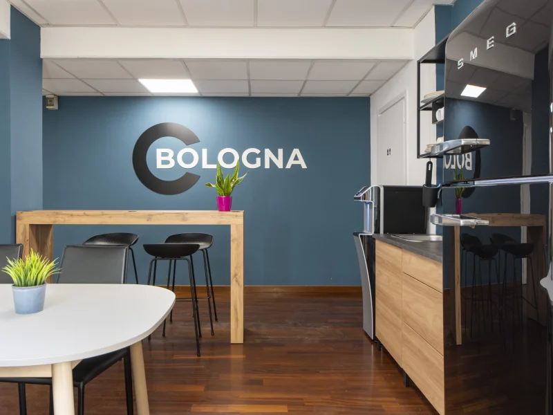 Changes Coworking Bologna - Foto 3 della struttura