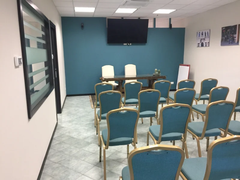 WE WORK ANZIO - Foto 5 della struttura