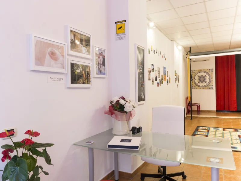 il FotoStudio - Foto 4 della struttura