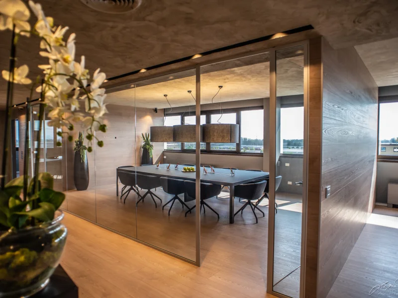 Studio Sgarbossa & Partners - Foto 5 della struttura