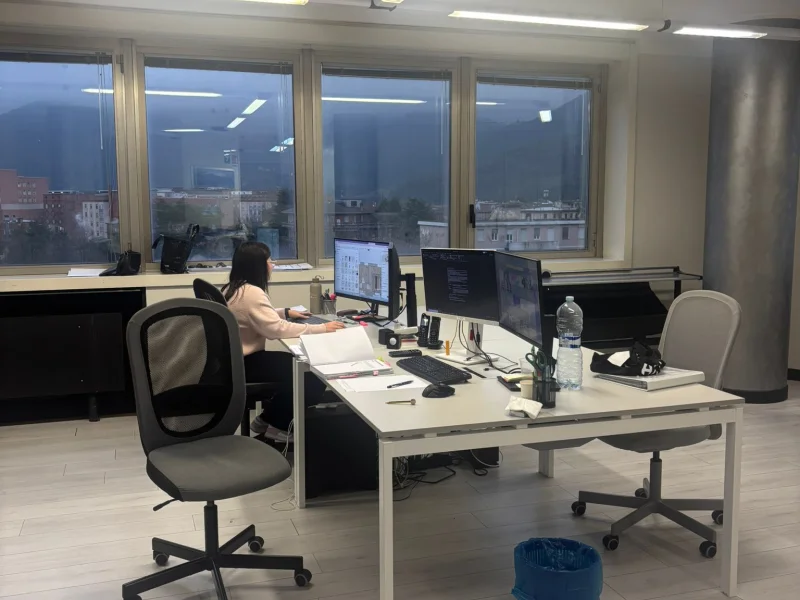 Studio Architettura LABORATORIO5 - Foto 5 della struttura