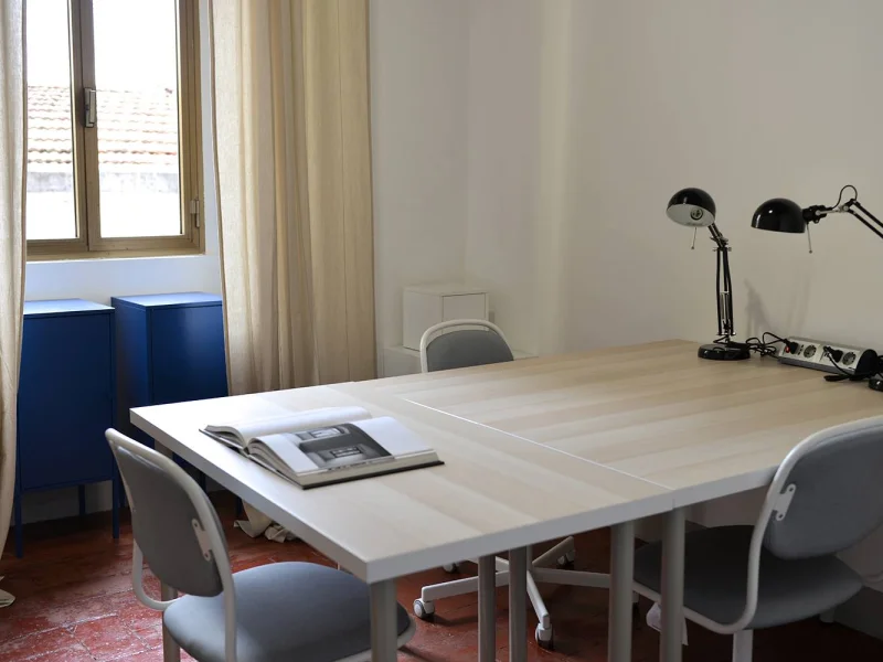 CoSo35 - Foto 3 della struttura