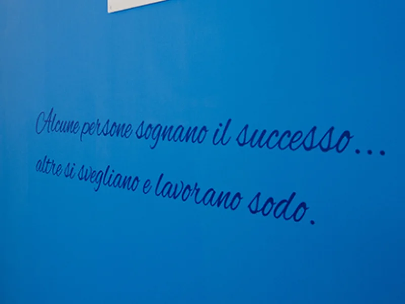 RANE' WORKERS CENTRO UFFICI - Foto 4 della struttura