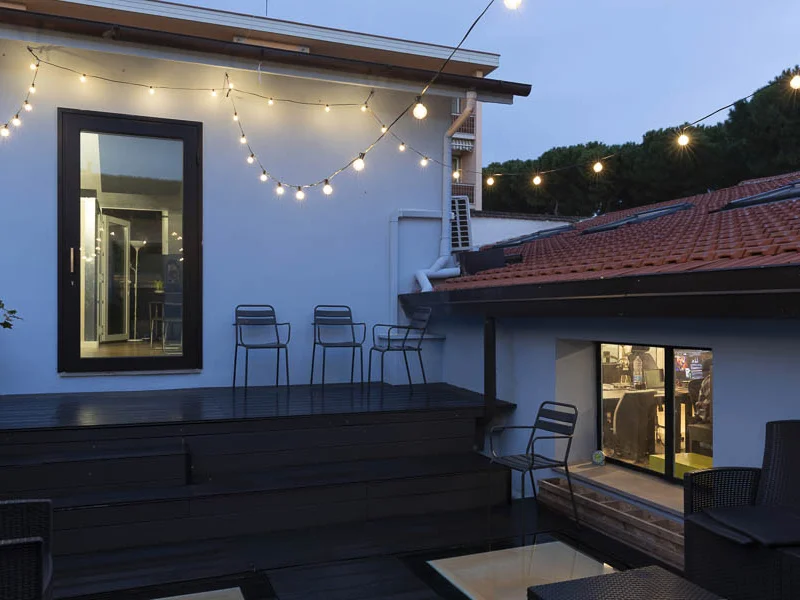 Coworking Multiverso @The Square - Foto 4 della struttura