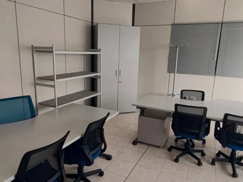 Ufficio - Foto 5 della struttura