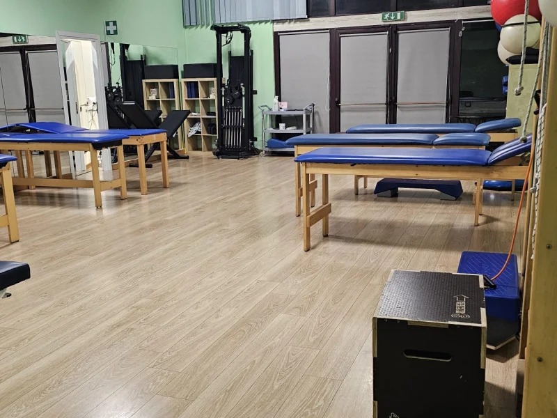 Body Mind - Foto 2 della struttura