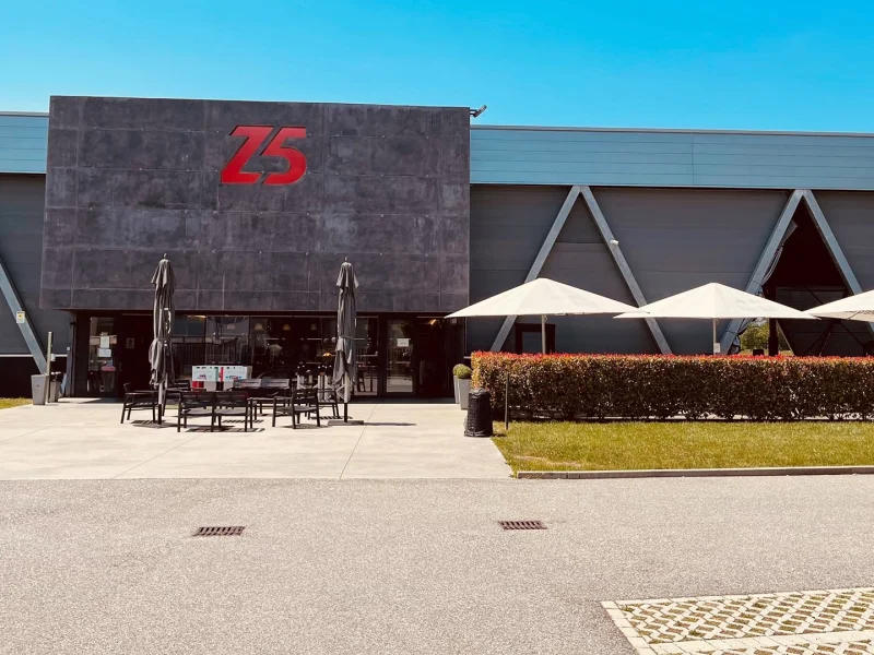 Z5 Torino - Mappano - Immagine principale