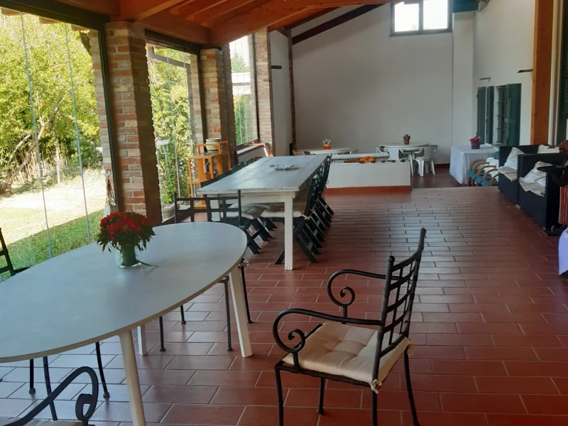 Associazione Arcadia - Foto 2 della struttura
