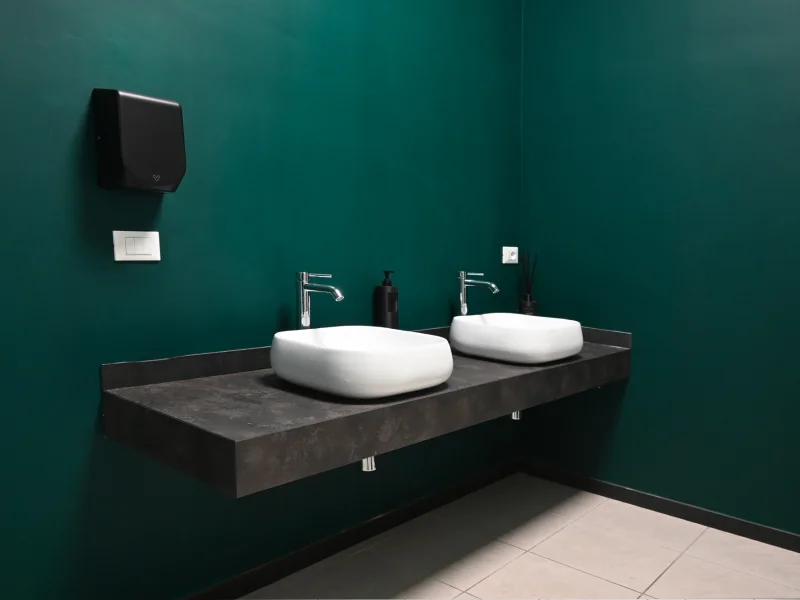 Sintab Srl - Blink - Foto 4 della struttura