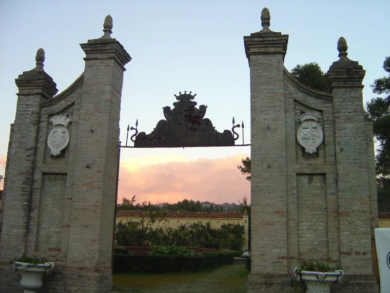 Sala delle Arti - Foto 2 della struttura