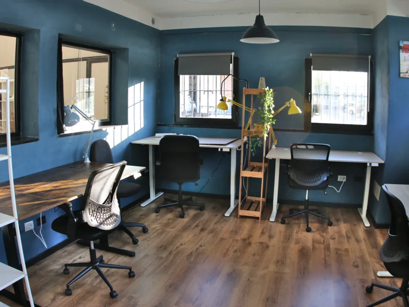 Wipaus Studio - Prato - Immagine principale