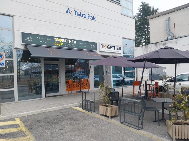 Toogether Coworking & academy