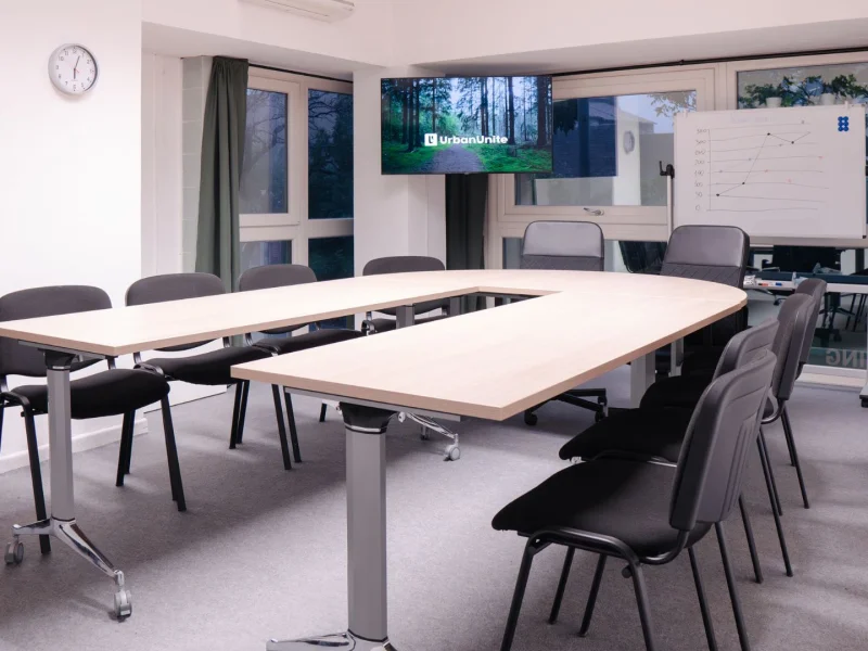 Urban Unite Coworking - Foto 3 della struttura