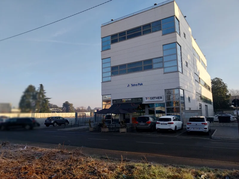 Toogether Coworking & academy - Foto 2 della struttura