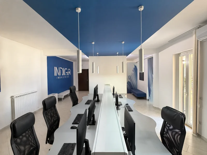 Innovation Hub Indigo Industries Srl - Foto 5 della struttura
