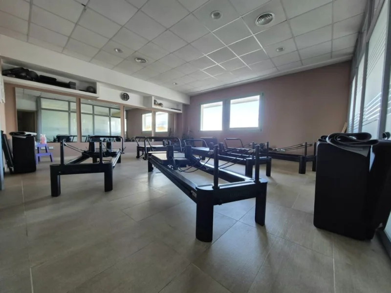 ASD Xtreme Gym - Foto 3 della struttura