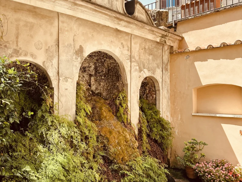 Piazza venezia - Foto 4 della struttura