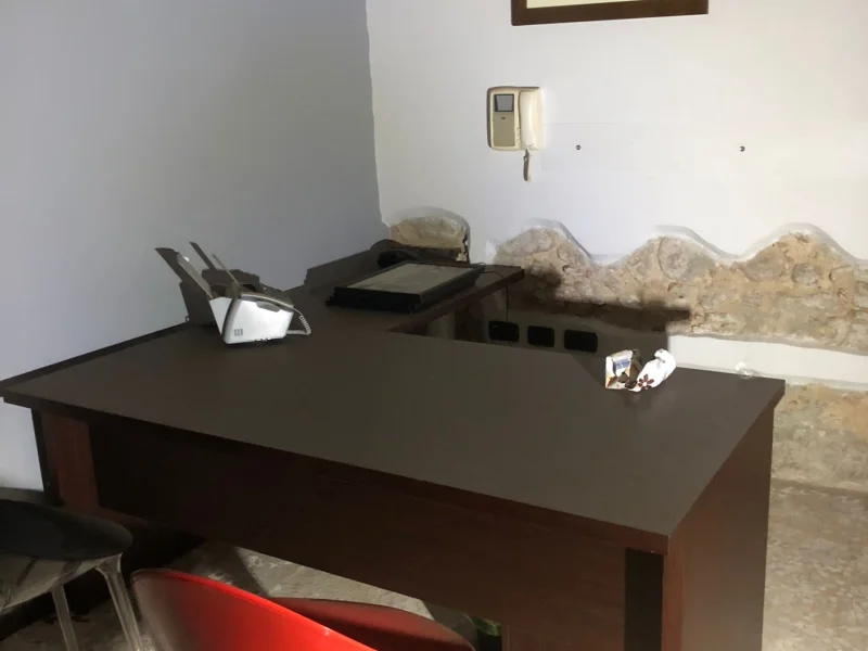 Ufficio Ambesi - Foto 2 della struttura