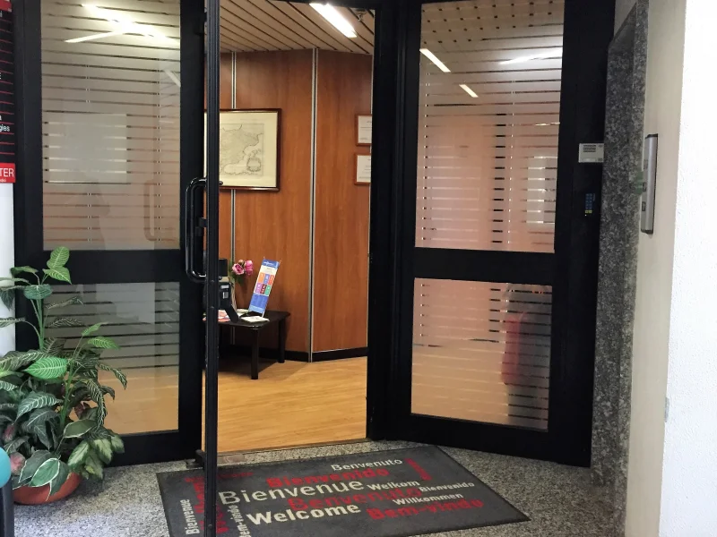 BUSINESS CENTER PARCO DE MEDICI - Foto 3 della struttura