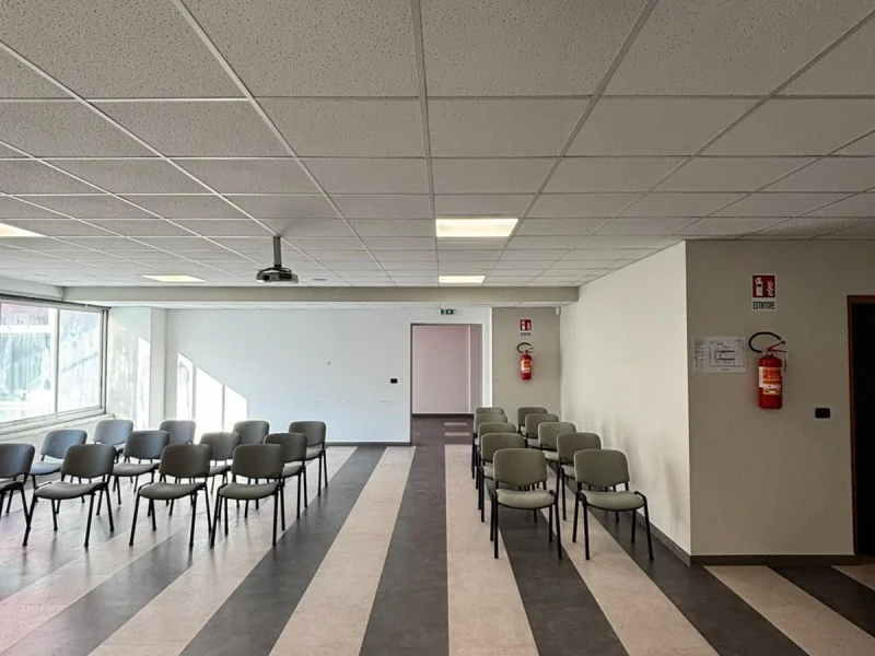 Spike - Foto 2 della struttura