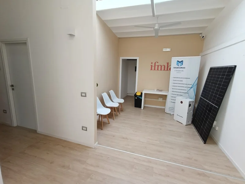 IFM LAB - Foto 3 della struttura