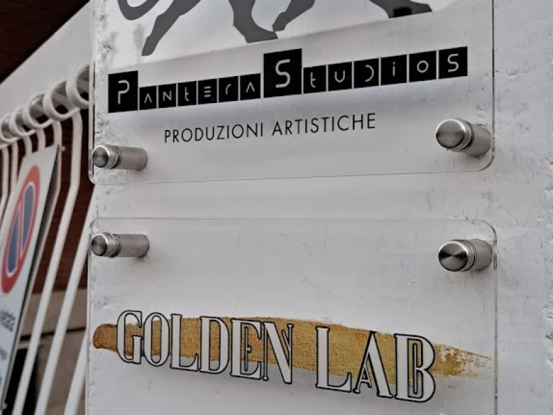 Golden Lab - Foto 3 della struttura