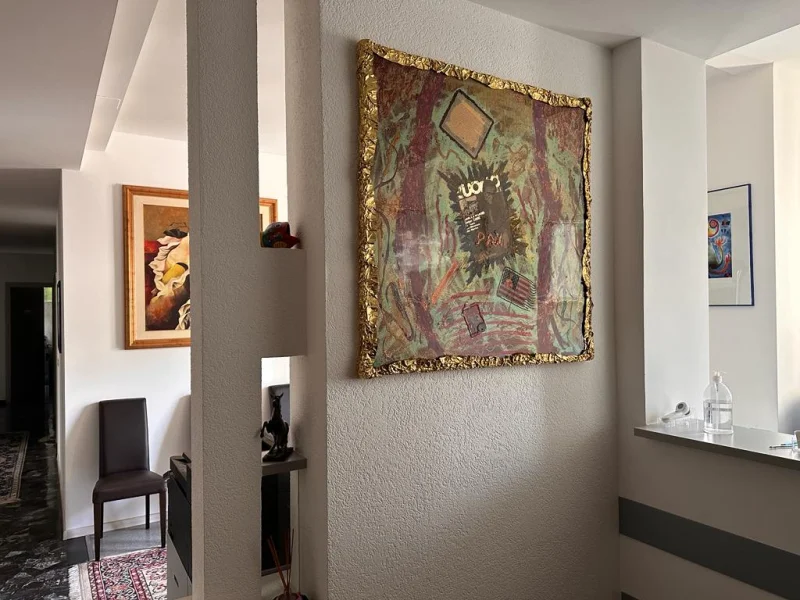 Sala riunioni professionale nel cuore di Bolzano - Foto 4 della struttura
