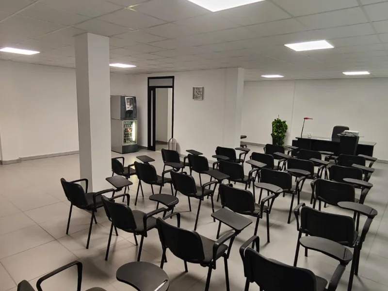 Paglia - Business Service Center