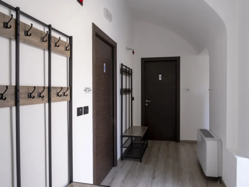 Spazio Altro, coworking olistico, d'arte e artigianato - Foto 3 della struttura