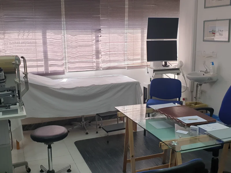 LOCAZIONE SERVIZI SANITARI SRL - Foto 3 della struttura