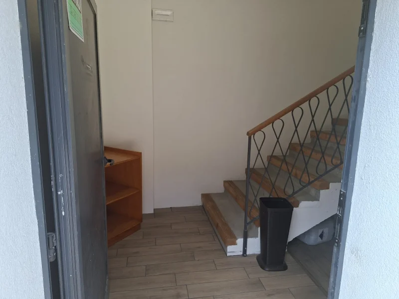 MEZZANO (TN)- UFFICI DIREZIONALI - Foto 2 della struttura