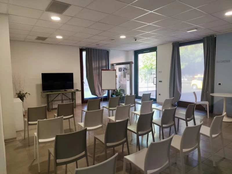 Spazio Altrementi - Foto 5 della struttura