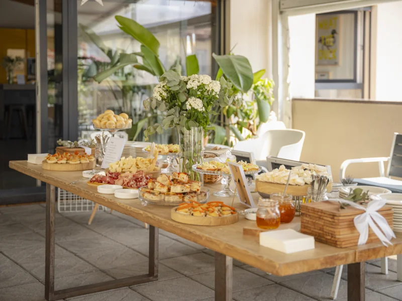 Spaziobianco - Foto 2 della struttura