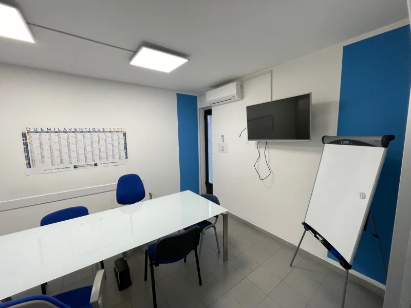 RANE' WORKERS CENTRO UFFICI - Foto 2 della struttura