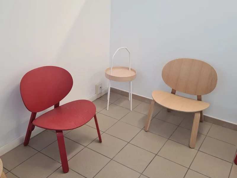 Studio Coluccia Dott. Antonio - Foto 5 della struttura