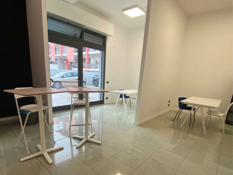 SPEAK UP SCHOOL - Foto 3 della struttura