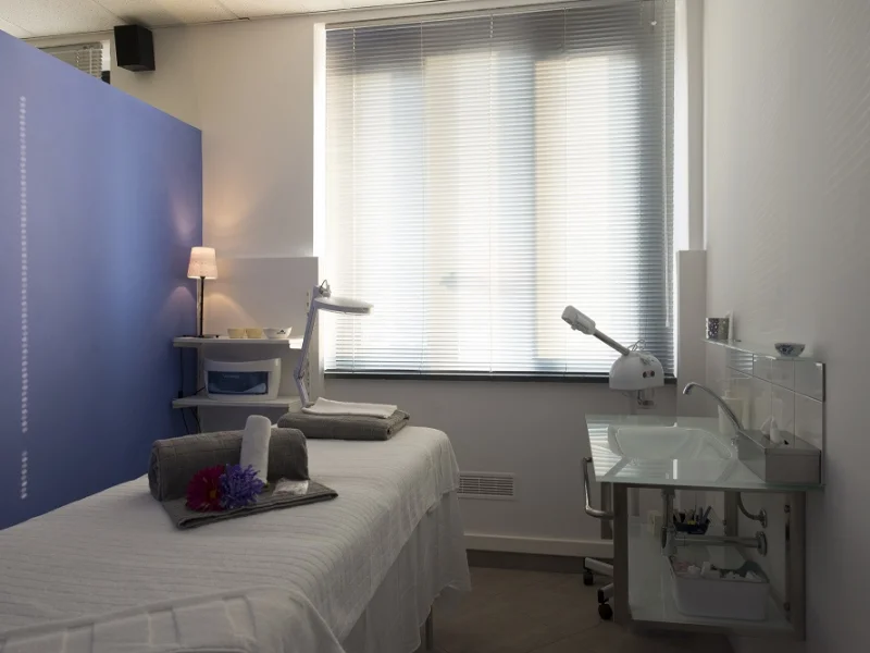 Aquam Estetica Benessere - Foto 2 della struttura