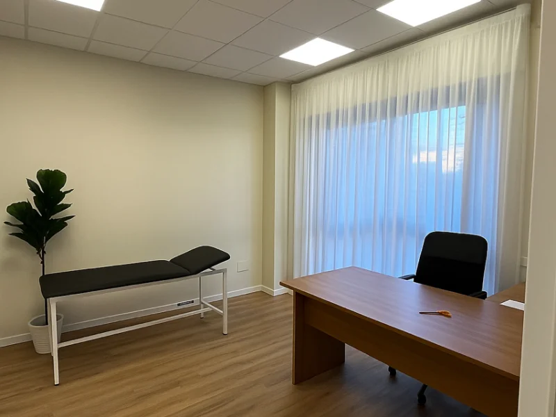 CO-MEDIC - Foto 2 della struttura