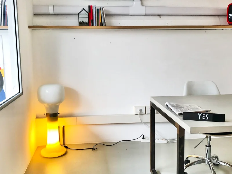 Lotto Cinque Coworking - Foto 3 della struttura